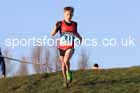 Boys under-13s 2024 NECAA Cross Country Champs., Temple Park, South Shields. Photo: David T. Hewitson/Sports for All Pics